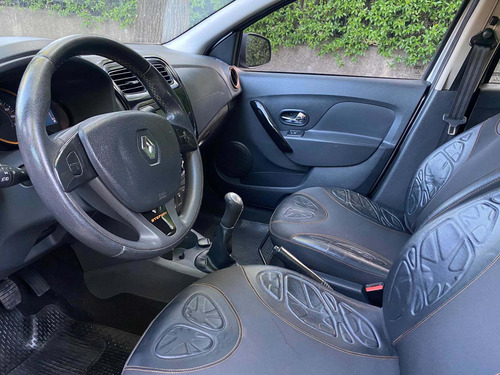 Renault Sandero Stepway 2015 1.6 Privilege Nav 105cv