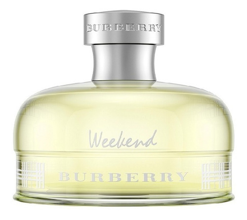 Burberry Weekend EDP 100 ml para mujer