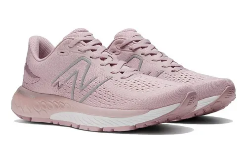 New balance mujer rosa cheap claro