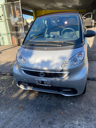 Smart Fortwo 1.0 City 71cv