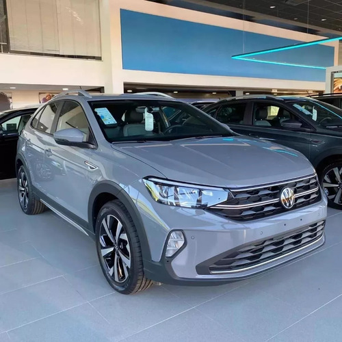 Volkswagen Nivus 1.0 Tsi 200 Highline