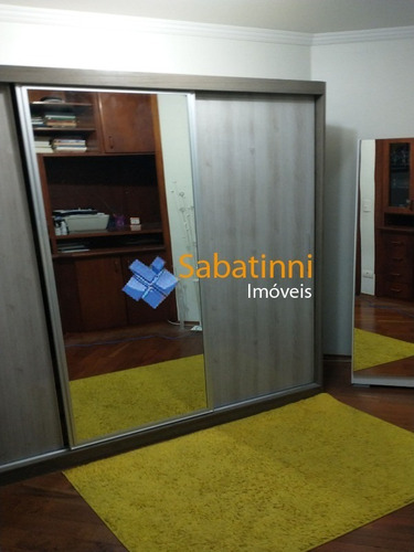Imagem 13 de 20 de Apartamento A Venda Em Sp Tatuapé - Ap06848 - 70424751