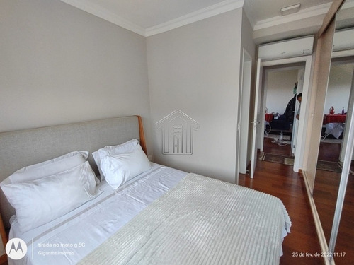 Imagem 13 de 30 de Apartamento Em Condomínio No Bairro Vila Gilda. Com 109 Metros - 14739junho22