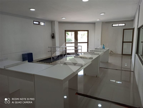 Imagen 3 de 8 de Bodega En Venta En Santiago
