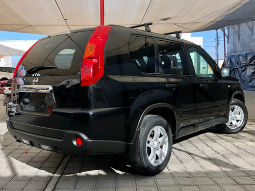 Imagen 4 de 15 de Nissan Xtrail Le 2.5 2009