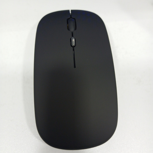 Wireless Mouse Antiinterferente 2.strong Larga Distancia