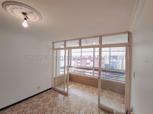 Te Lo Tengo Apartamento En Venta En Montalban Il 25-5071 Ye