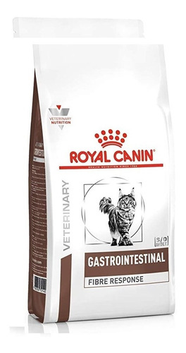 Royal Canin Fibre Response Cat Gato X 2kg Pet Shop Envios