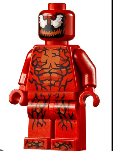 Llavero Lego Carnage Lego 854154