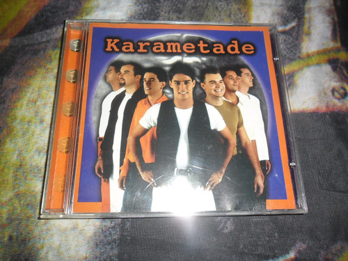 Cd Karametade Butiquim