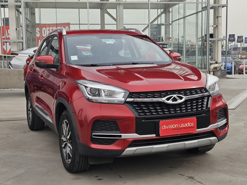 Chery tiggo 7 pro TIGGO 7 GLX CVT PRO 1.5 AUT