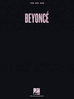 Libro Beyonce - Beyonce