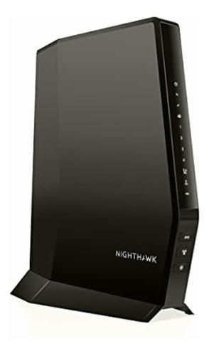 Netgear Nighthawk Combo De Enrutador Wifi 6 Módem