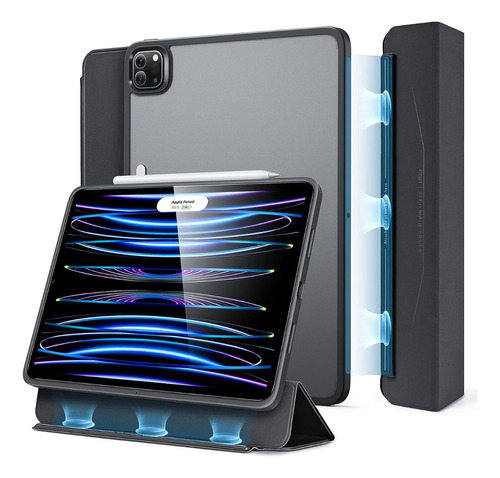 Case Esr Ascend Hybrid iPad Pro 11 3era / 4ta Gen