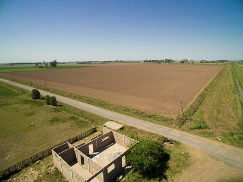 Imagen 3 de 5 de Campo 29 Has Para Desarrollo Urbanístico