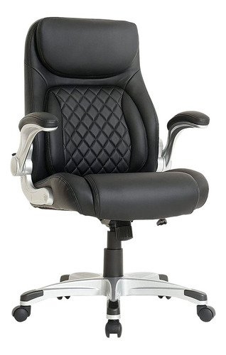 Sillon Ejecutivo Gerencial Silla Pc Escritorio Regulables &