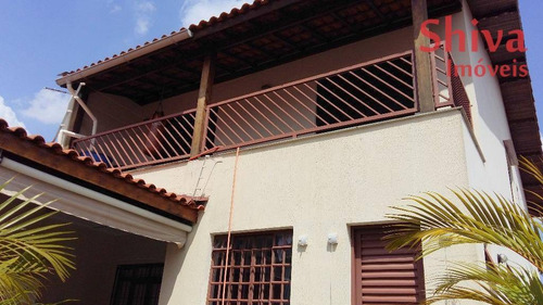 Imagem 1 de 30 de Belíssimo Sobrado À Venda Na Penha - So0087