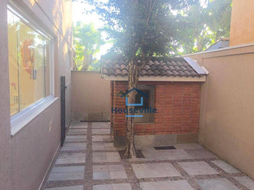 Imagem 6 de 24 de Casa À Venda No Alphaville 2 - Ca0990
