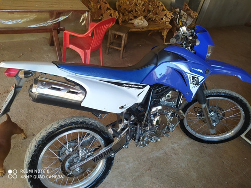 Imagem 4 de 4 de Yamaha Lander 250cc