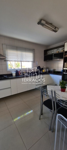 Imagem 7 de 30 de Casa A Venda 3 Dormitórios Em Condomínio Fechado - Bairro Colônia - Jundiaí -sp - Ca00117 - 68726274