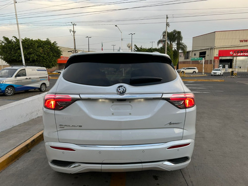 Buick Enclave 3.6 V6 Avenir Awd