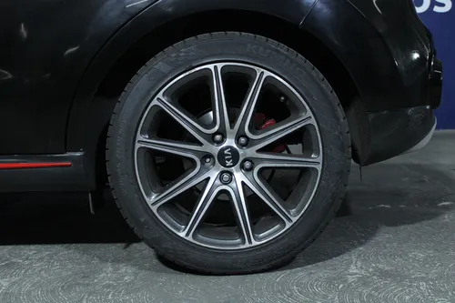 Kia Soul 1.6 Sx At