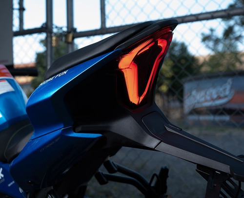 Imagen 10 de 19 de Nueva Cfmoto Sr300 2023 Garantia Extendida Y Financiacion