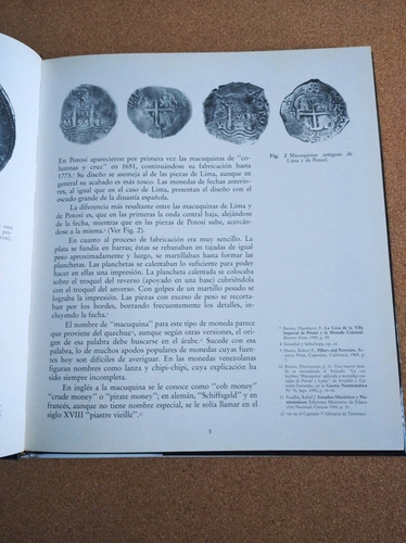 Macuquinas De Venezuela (ubicado En Caracas) (Usado)