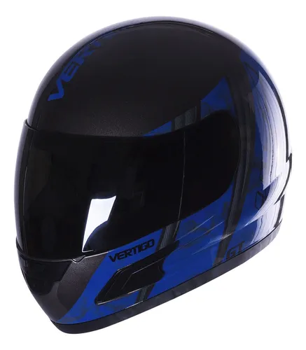 Casco Integral Vertigo Hk7 Gt. Tienda Oficial