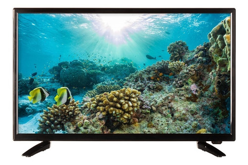 Tv Hanxo Hnx124hd Led 24 Pulgadas Hd