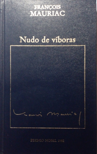 Nudo De Viboras