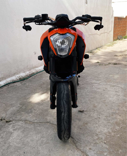 Imagen 7 de 11 de Ktm Duke 250