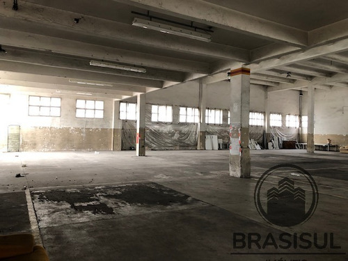 Imagem 3 de 30 de Comercial Para Venda, 0 Dormitórios, Chácara Santo Antônio - São Paulo - 5362
