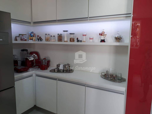 Imagem 21 de 25 de Casa Com 4 Dormitórios À Venda, 253 M² Por R$ 2.500.000,00 - Camboinhas - Niterói/rj - Ca0649