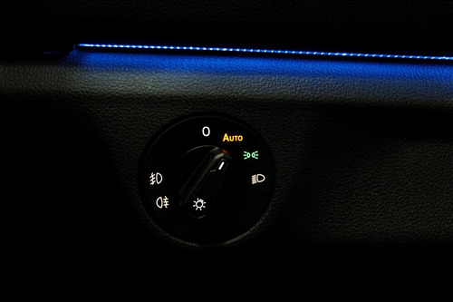 Imagem 9 de 14 de Volkswagen Jetta 1.4 250 Tsi Comfortline Automático 6m