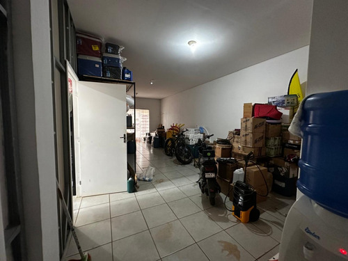 Loja De Comércio Completa À Venda - 160m² Com Estoque, Equipamentos E Produtos Diversifica