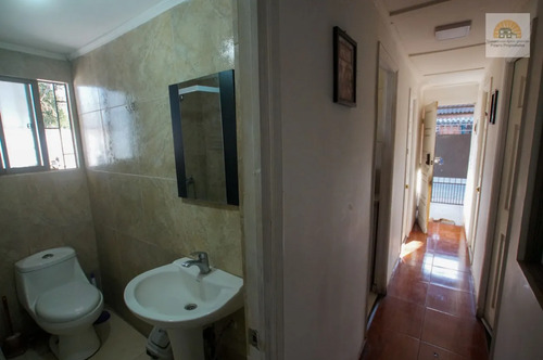 Arriendo Habitación Personal, Cocina,baño,lavadora Comun