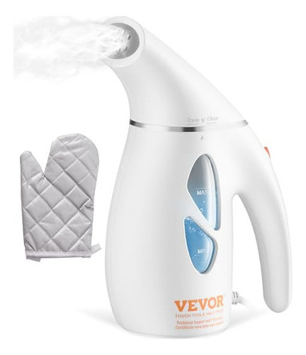 Vevor Vaporizador De Tela Portátil De Mano, Vaporizador De 