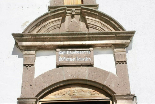 Acambay Vendo Hacienda Colonial Vernácula De 4300 Hectáreas, Siglo Xix