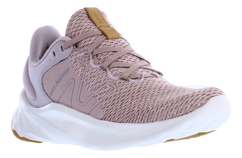 Championes Mujer New Balance Athletic Roav  184.oavlp