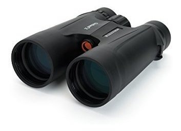 Outland Binocular Color Negro Nc