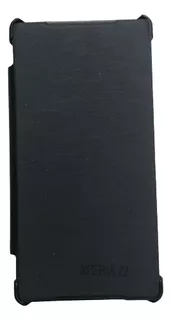 Funda Ejecutiva Flip Cover Tapa Celular Sony Xperia Z2
