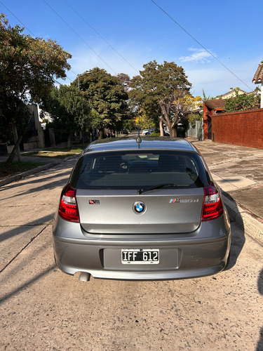 BMW Serie 1 2.0 120d Active 177cv
