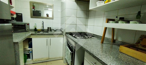 Dpto 3d 2b - 74 Mt2 - Vista Despejada - Las Condes