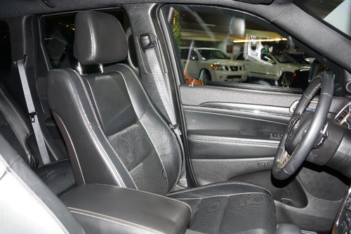 Imagen 9 de 14 de Jeep Grand Cherokee Limited 2016 Blindada
