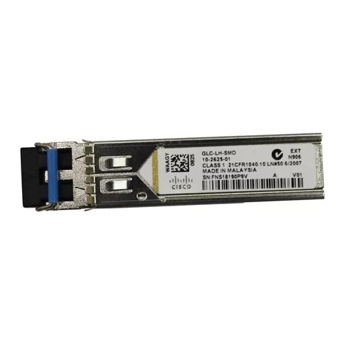 Cisco Glc-lh-smd= Cisco Sfp