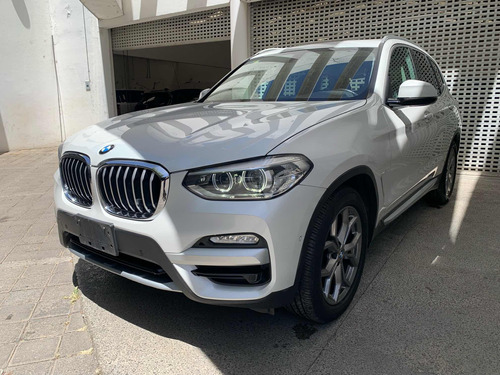 BMW X3 2.0 Xdrive28ia X Line At