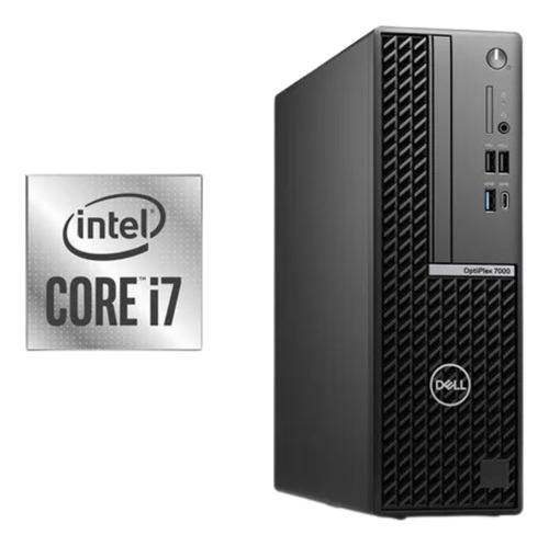 Equipo Core I7 De 10ma Gen 16gb Ram 480 Ssd Lcd 24 4gb Video (Reacondicionado)