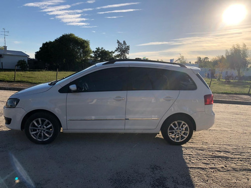 Volkswagen Suran Muy Buen Estado