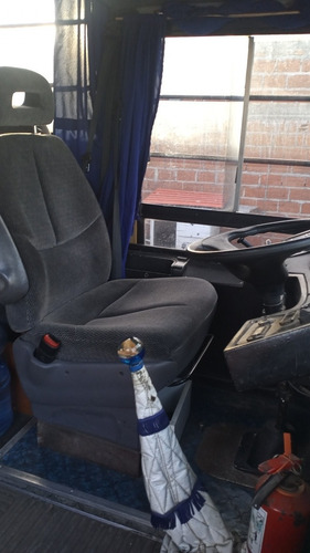 Imagen 7 de 18 de Motorhome Mercedes Benz